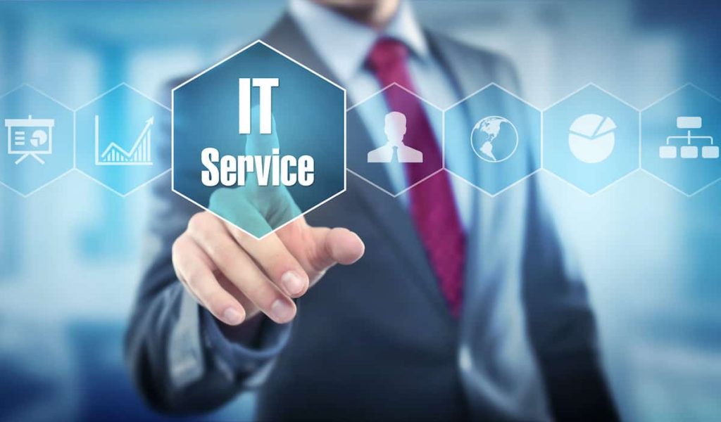 Why IT Services are Essential for Modern Businesses