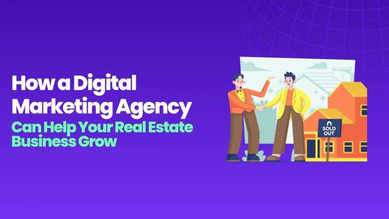 How a Digital Marketing Agency in Malta Can Boost Your Real Estate Business