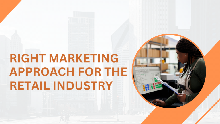 How a Digital Marketing Agency in Malta Can Help You Choose the Right Marketing Approach for the Retail Industry