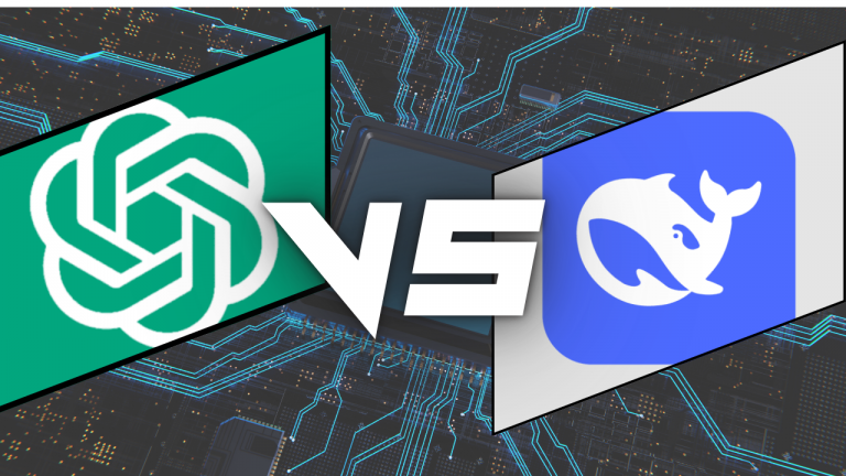 ChatGPT vs. DeepSeek – Which AI Is Best for Digital Marketing?