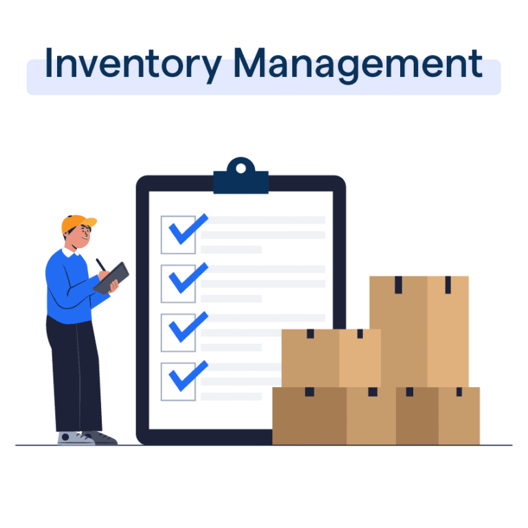 📦 Understanding Inventory Locations and Stock Moves in MaltiTask  