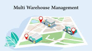 🏢 Understanding Multi-Warehouse Management in MaltiTask   