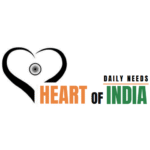 Heart of India